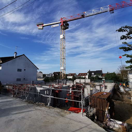 Rénovation de Maison