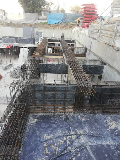 Rénovation de Maison