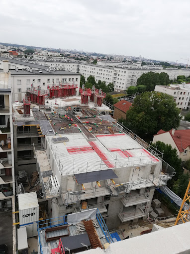 Rénovation de Maison