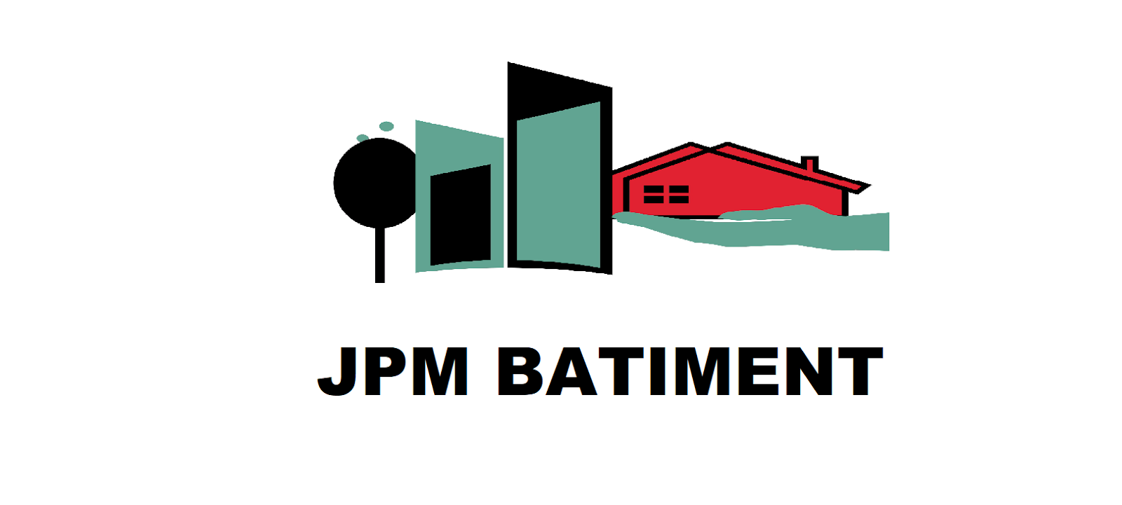Logo JPM BÂTIMENT